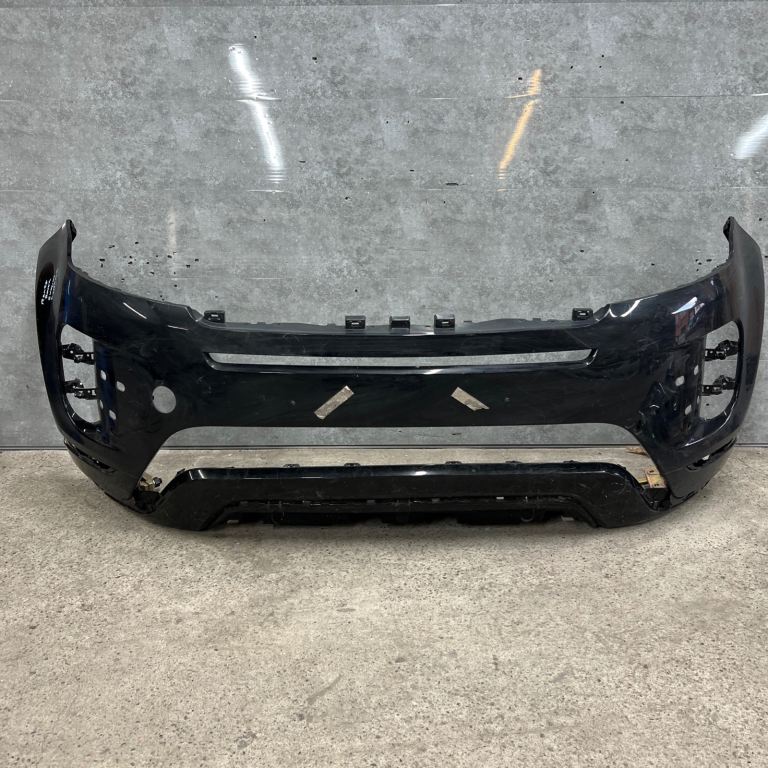 RANGE ROVER EVOQUE DYNAMIC 2019 - 2023 FRONT BUMPER -E