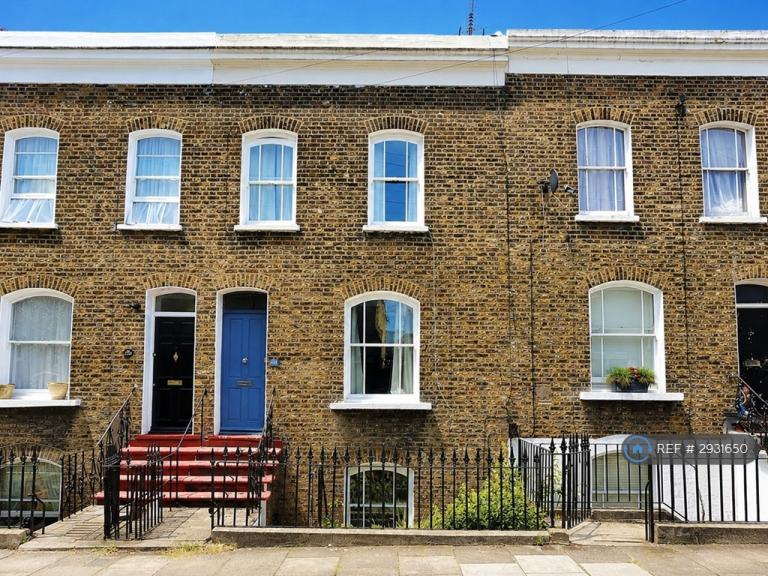 5 bedroom house in Albyn Road, London, SE8 (5 bed) (#2931650)