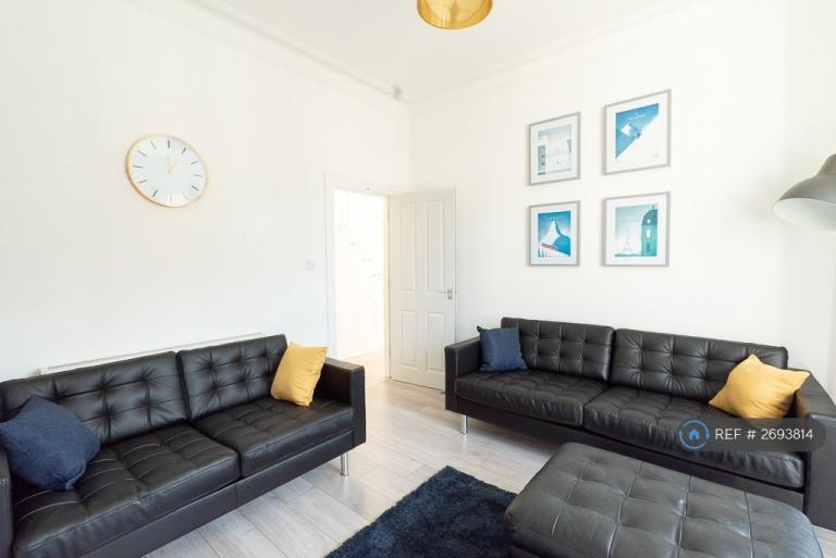 6 bedroom house in Cambridge Road, Southampton, SO14 (6 bed) (#2693814)