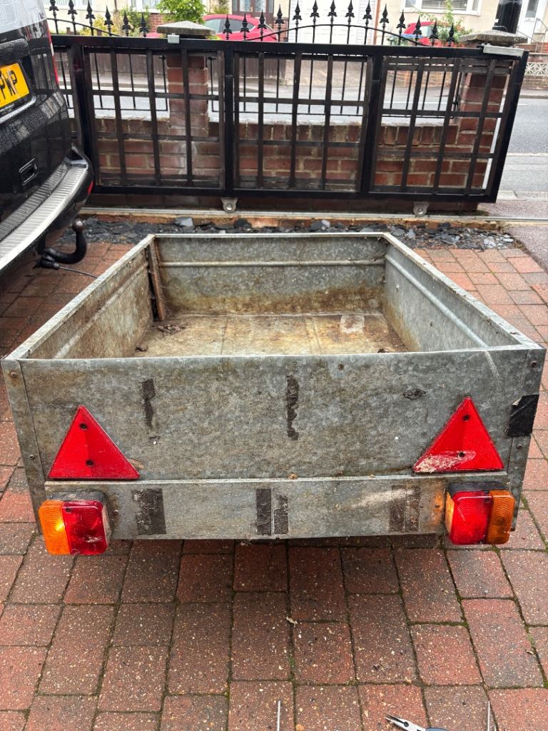 Trailer