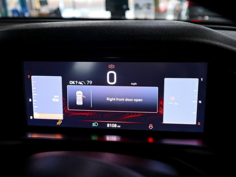 2024 Jeep Avenger 1.2 Altitude 5DR Suv Petrol Suv Petrol Manual