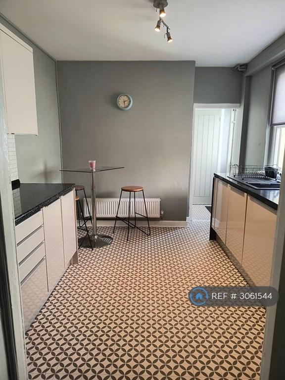1 bedroom flat in Theodora Street, Cardiff, CF24 (1 bed) (#3061544)