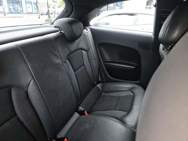 AUDI A1 A1 1.4 TFSI Urban Racer Edition S1 Performance Ltd Edition 2025