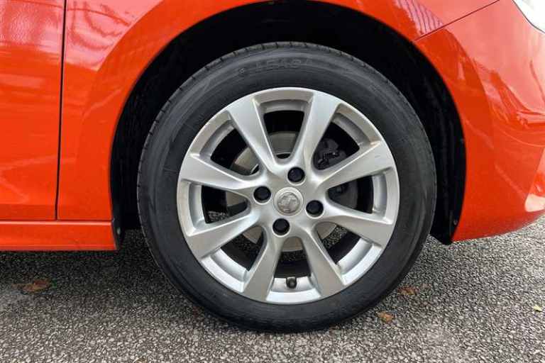 2022 Vauxhall Corsa 1.2 SE Edition Hatchback 5dr Petrol Manual Euro 6 (75 ps) Hatchback Petrol Ma...