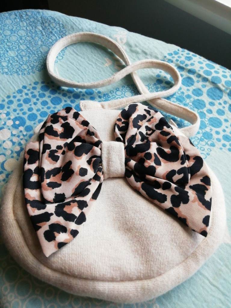 BAG/PURSE 