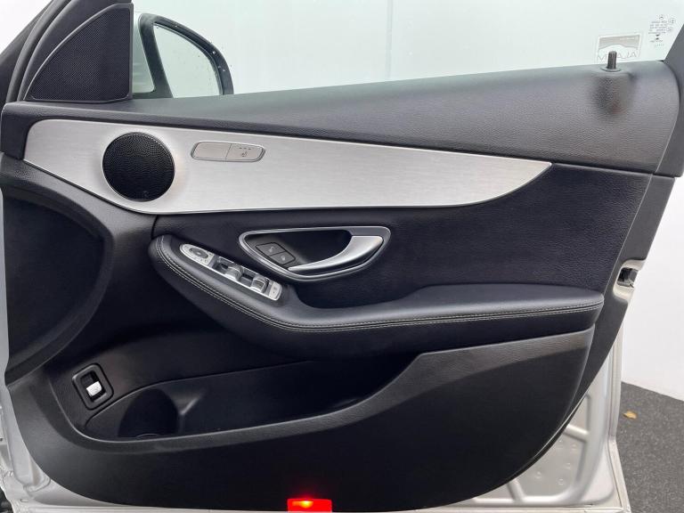 2017 Mercedes-Benz C Class 2.1 C250d Sport Estate 5dr Diesel G-Tronic+ Euro 6 (s/s) (204 ps) ESTA...