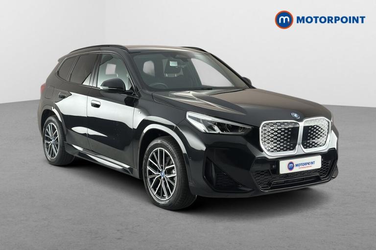 2023 BMW iX1 150kW eDrive20 M Sport 65kWh 5dr Auto SUV Electric Automatic