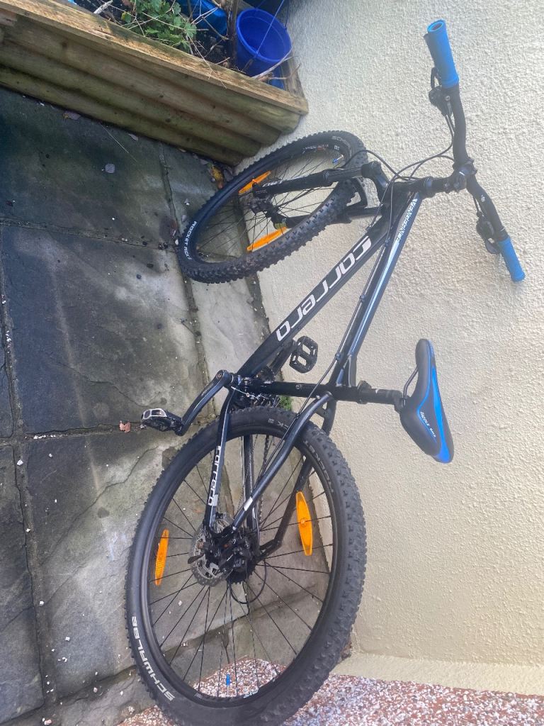 image for Bike Carrera VENGENCE 