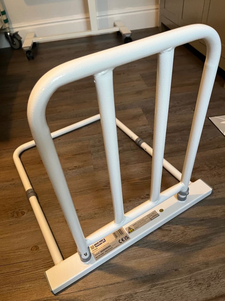 Aidapt Bed Lever for slatted beds