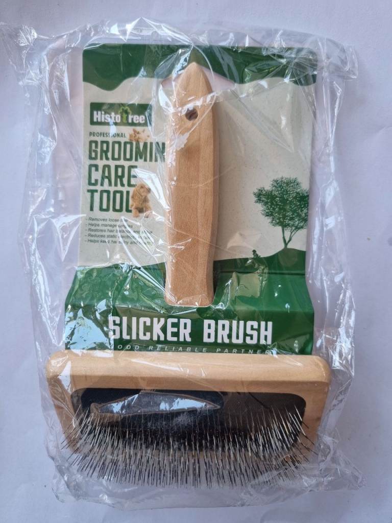 Pet Grooming Brush