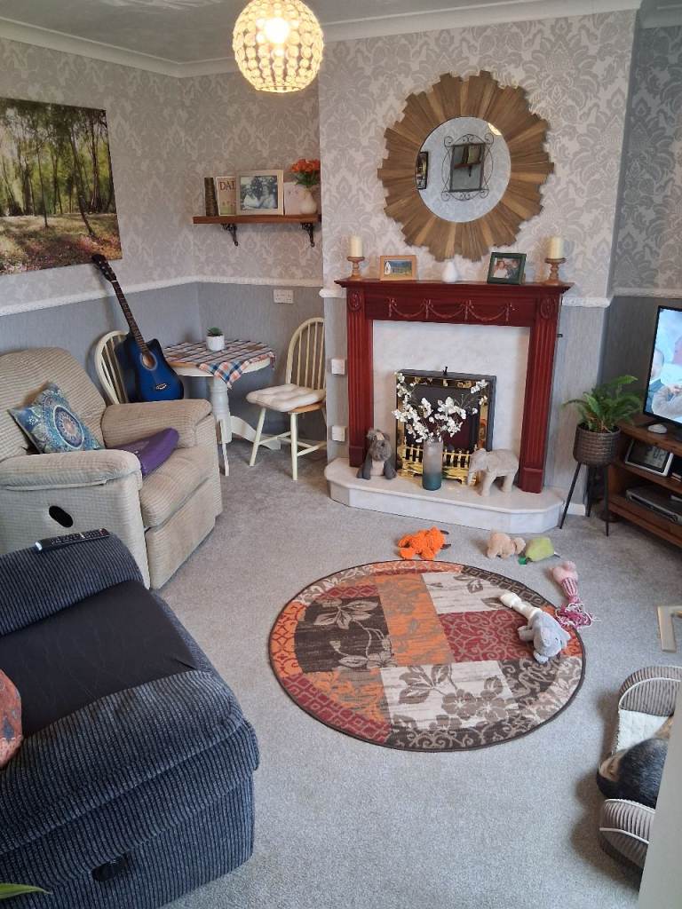 Student Single Room Durham 