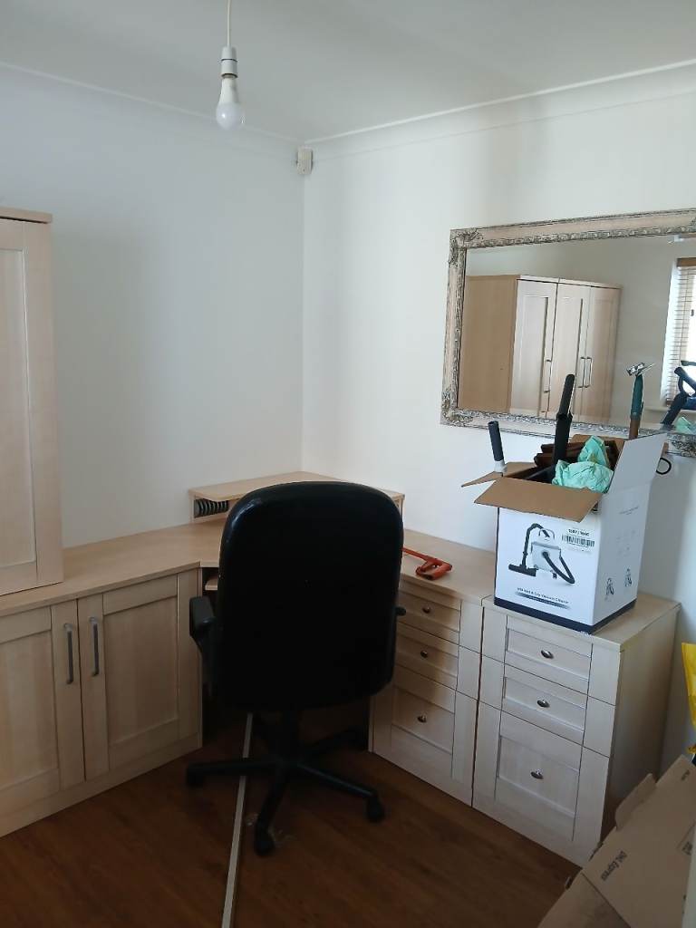 Beach office /study furniture