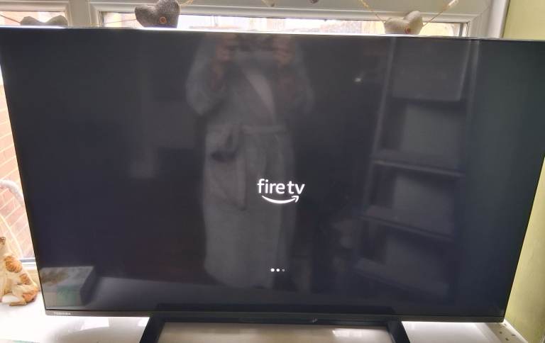 Toshiba TV