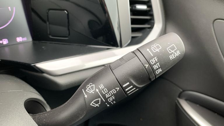 2024 Vauxhall Grandland 1.2 Hybrid [136] Ultimate 5dr e-DCT6 HATCHBACK PETROL Automatic