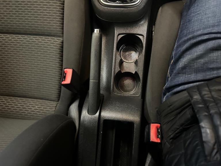 2012 Volkswagen Golf 1.6 TDi 105 S 5dr HATCHBACK Diesel Manual