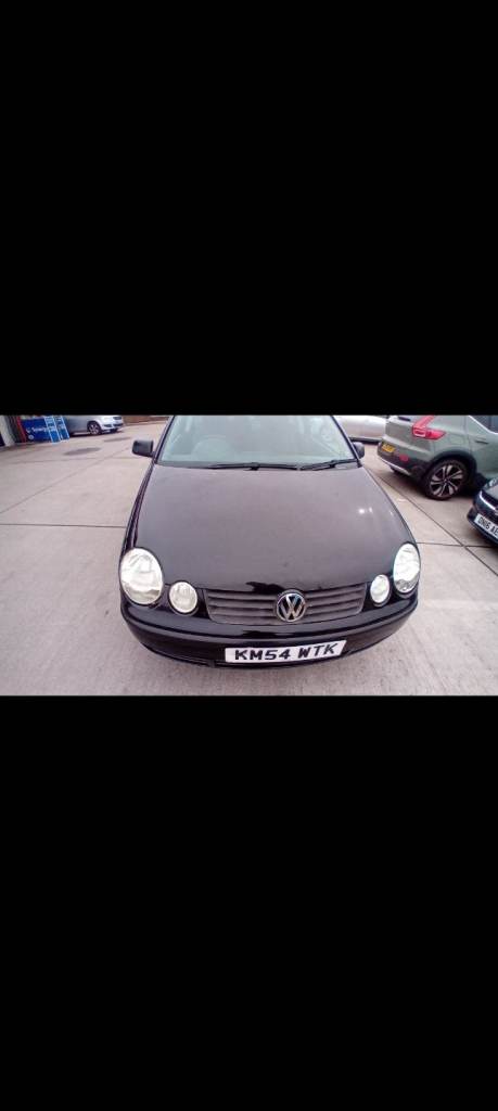 Volkswagen, POLO, Hatchback, 2005, Other, 1390 (cc), 3 doors