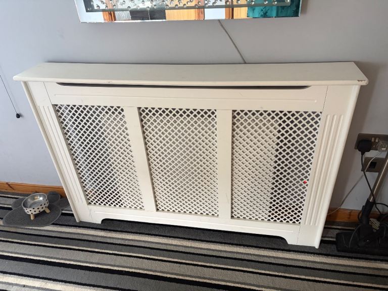 FREE radiator cover 