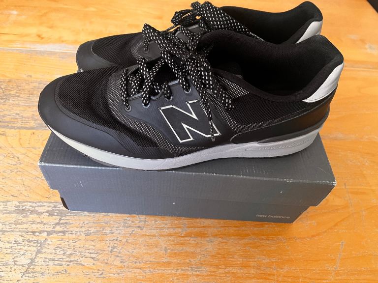 New Balance 597 men’s trainers