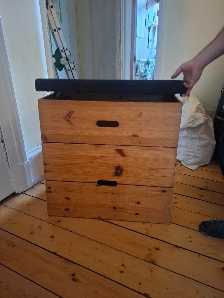 FREE Storage unit chest cupboard drawer