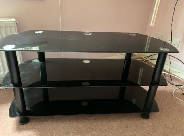 TV / HiFi Unit