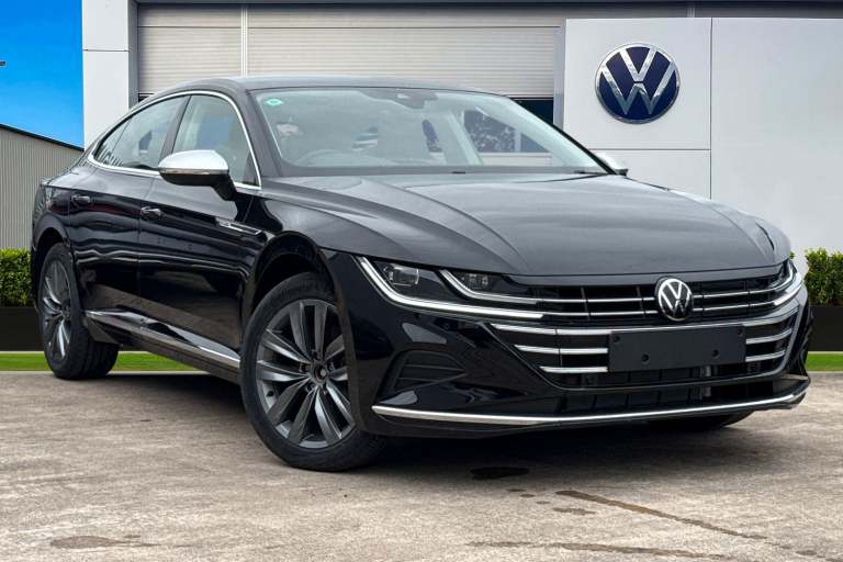 2025 Volkswagen Arteon 1.4 TSI 13kWh Elegance Fastback DSG Euro 6 (s/s) 5dr Hatchback Automatic