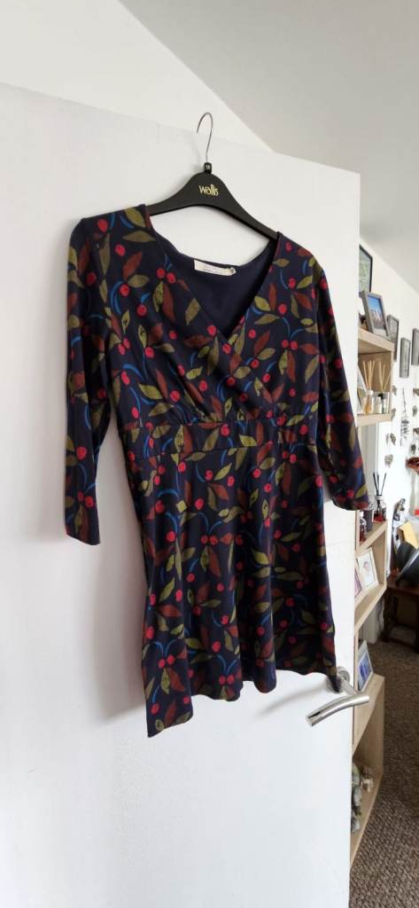 image for Woman's Seasalt Marram Grass Tunic, size 10