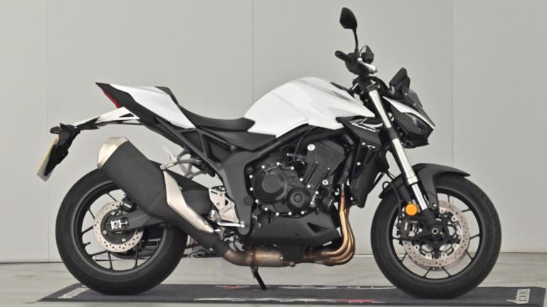 2025 Honda CB CB1000SED (25MY) Naked PETROL Manual