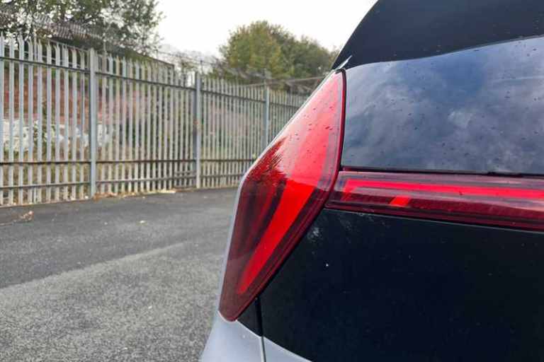 2024 Hyundai BAYON 1.0 TGDi Ultimate 5dr HATCHBACK PETROL Manual