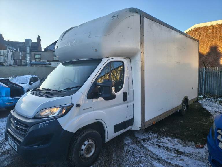 Fiat, DUCATO, Other, 2020, Manual, 2287 (cc)