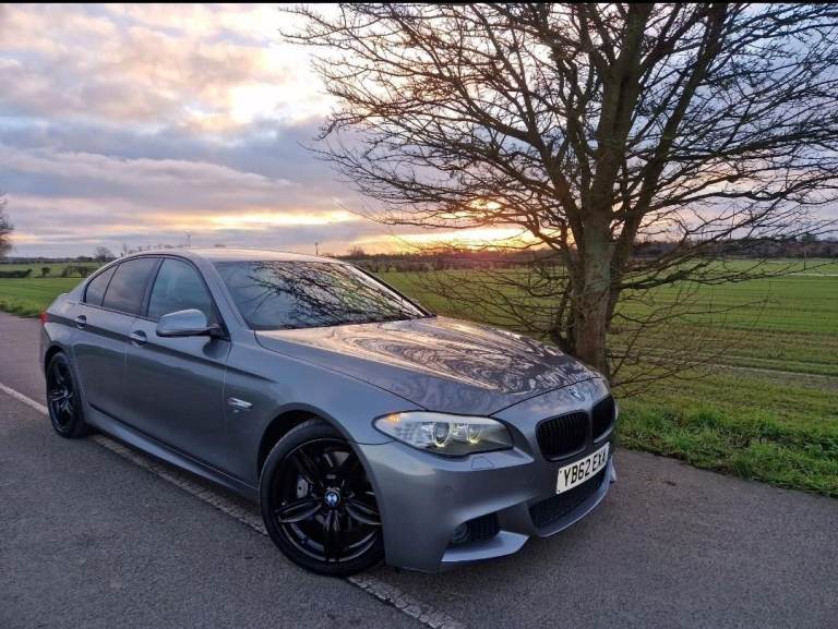 Immaculate BMW 530d for sale