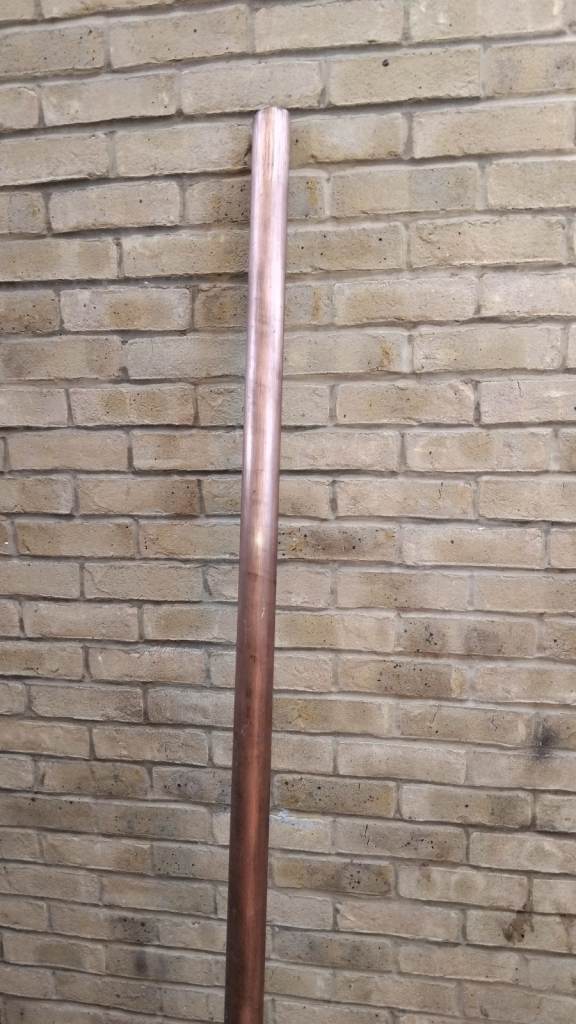 image for Copper pipe 