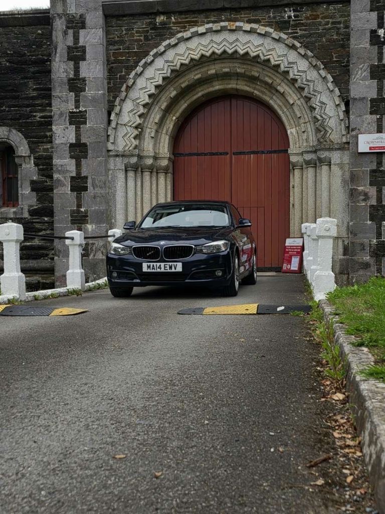 BMW, 3 SERIES GT m sport , Hatchback, 2014, Auto, 1995 (cc), 5 doors