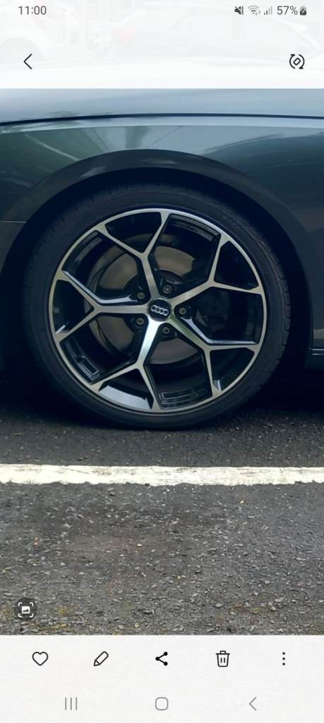 19" alloys