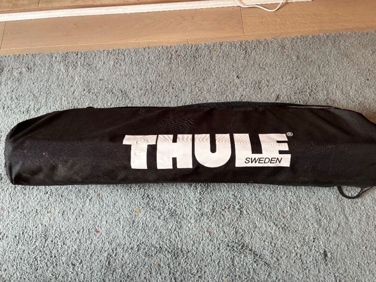 Thule Ranger 90 Car Top Carrier
