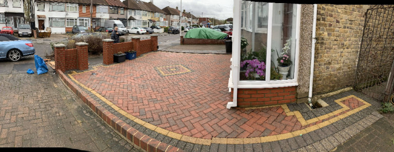 Garden Renovation London | Landscaping, Fencing & Patios