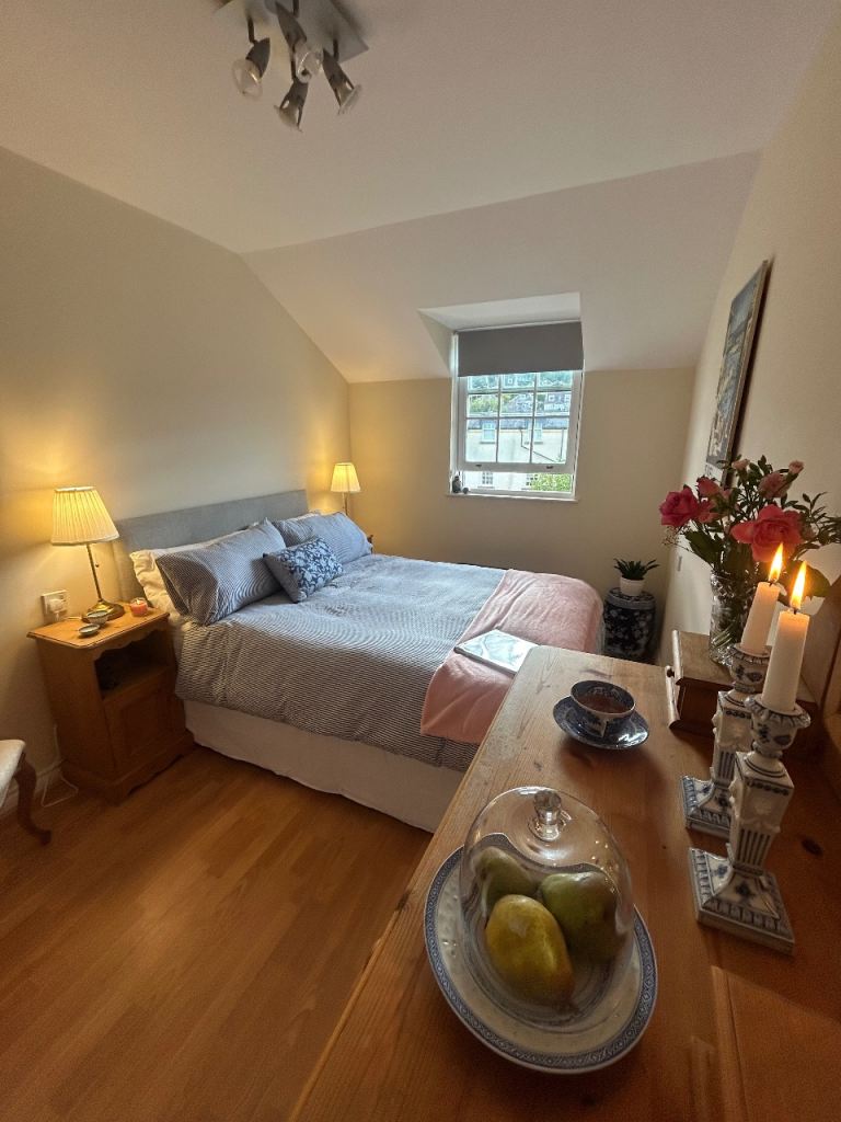 Short term room rental 