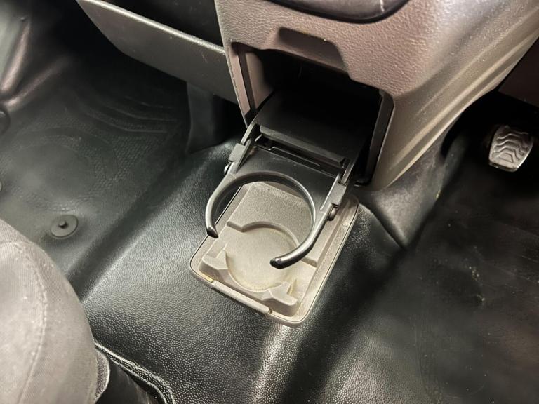 2022 Ford Transit 2.0 EcoBlue 130ps Double Cab Chassis CHASSIS CAB DIESEL Manual