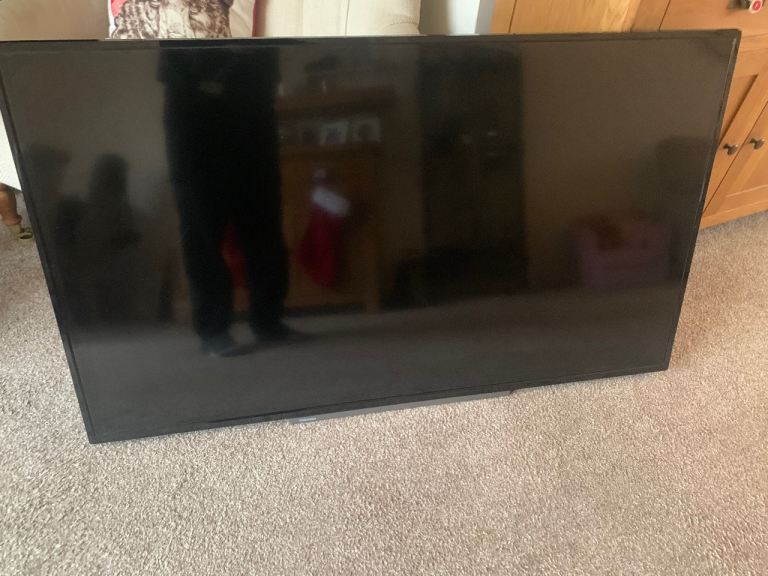 Toshiba 55 inch fire tv