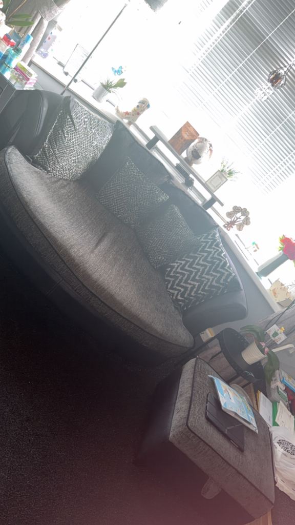 Dfs sofa set