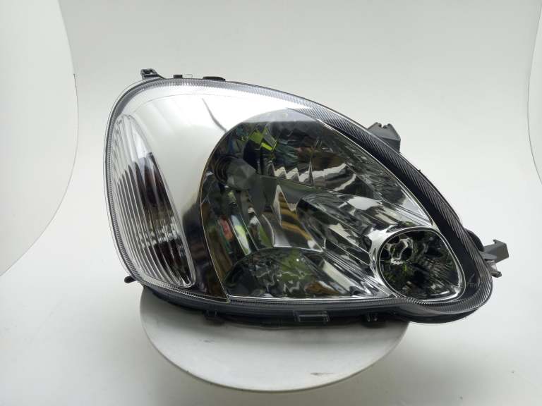 Toyota Yaris Headlamp Headlight O/S 2003-2006 3 Door Hatchback Rh