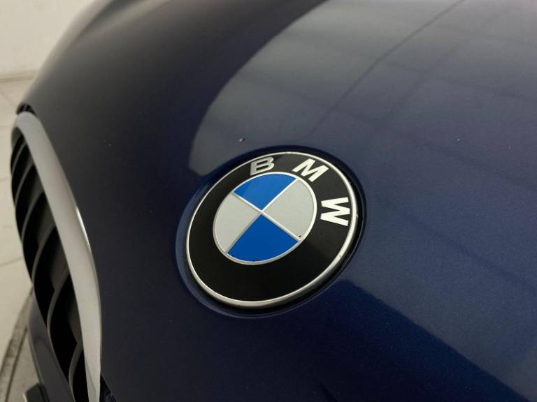 BMW X1 2.0 18d SE Auto sDrive Euro 6 (s/s) 5dr 2017