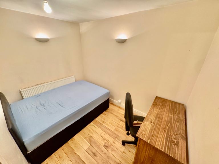 1 Bedroom in B25