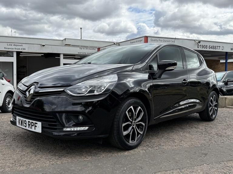 2026 Renault Clio Play Dci Hatchback Diesel Manual