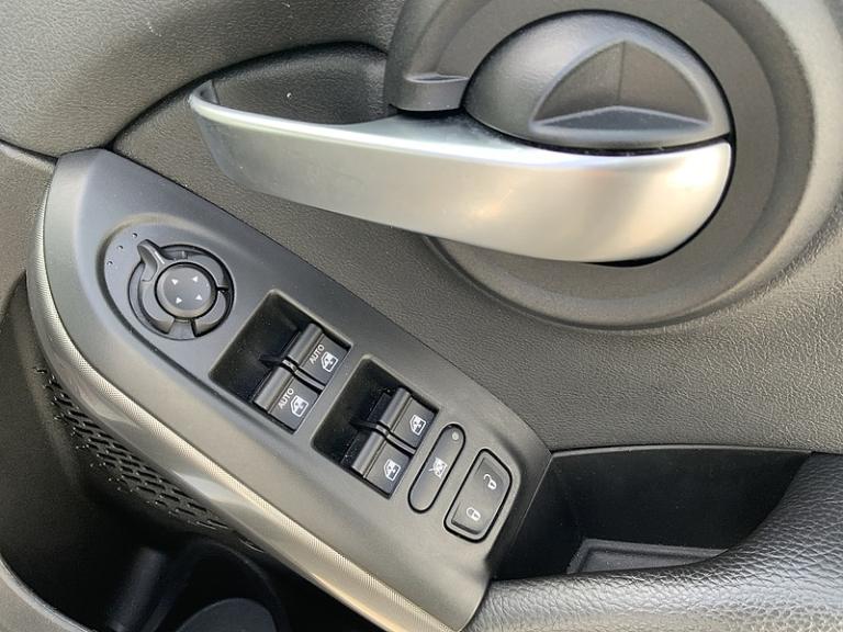 2021 Fiat 500X FireFly Turbo MultiAir City Cross SUV Petrol Manual