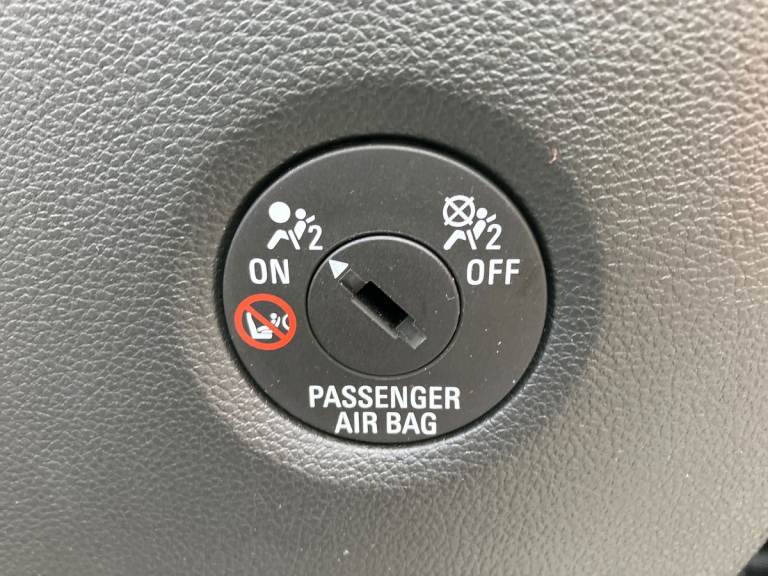 2017 Vauxhall Astra 1.4T 16V 150 SRi 5dr Auto Estate PETROL Automatic