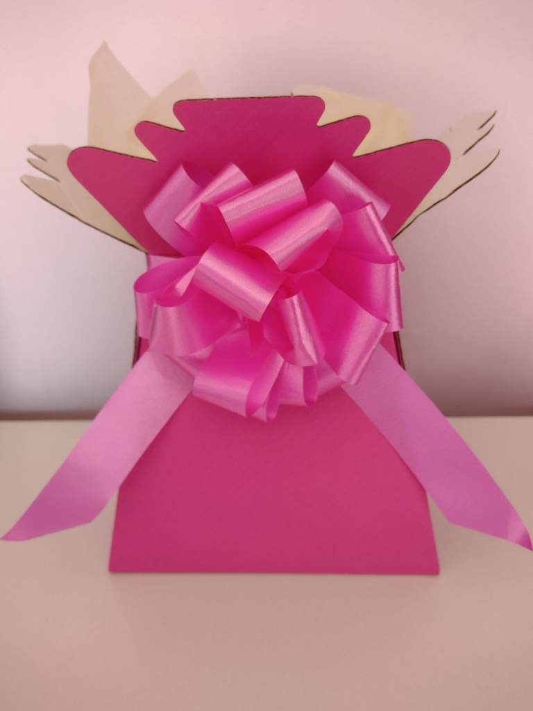 Unique Beautiful Natural Flower Petal Confetti. In a Presentation Box, see the details below!