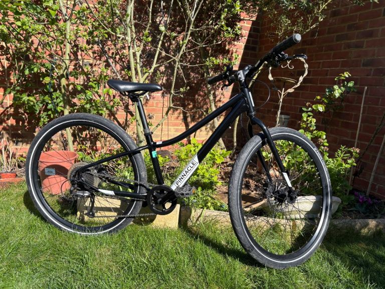 Pinnacle kauri 26 inches mountain bike 143-155cm