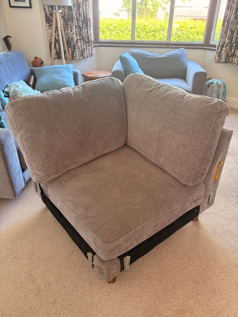 Snug sofa Corner Modular Piece 