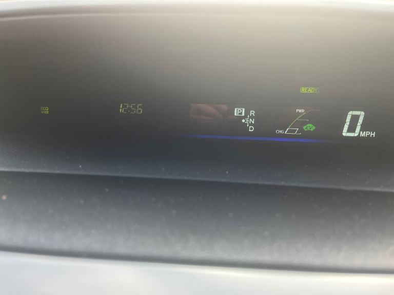 Toyota, PRIUS+, MPV, 2014, Other, 1798 (cc), 5 doors