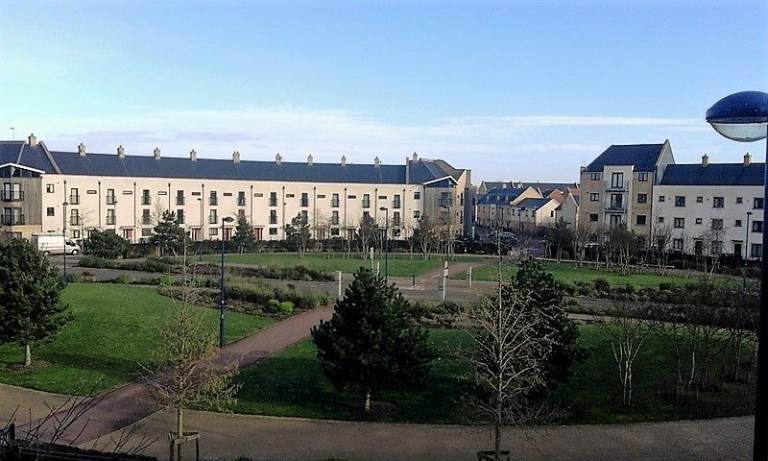 Quality spacious double room nr A14 & science park